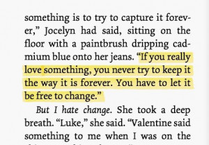 Immortal instruments quotes