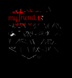 ... is simply evolved out of fraud, fear, greed, imagination, and poetry