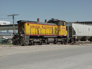 Jpg Union Pacific Railroad Big Boy Picture picture