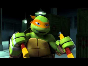 File:TMNT 2012 - Michelangelo.jpg