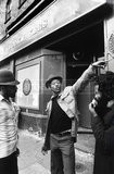 We Have Tons Of Linton Kwesi Johnson Pictures & Videos