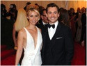 Claire Danes and Hugh Dancy welcome first child!