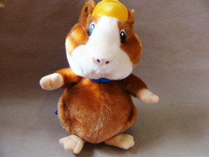 Wonder Pets Guinea Pig