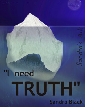 Tip of the Iceberg Quotes