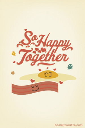 happy together is a film by happy together