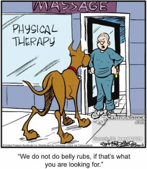 Physical Therapy Humor Quotes. QuotesGram