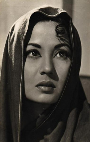 Classic Bollywood Actress Photo, Old Classics Bollywood Heroine ...