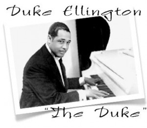 Duke Ellington