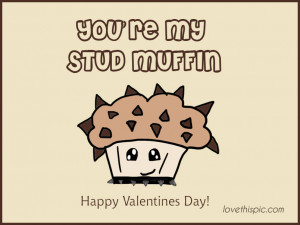Stud muffin