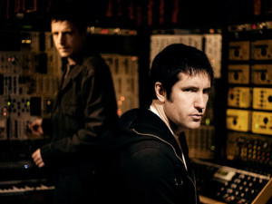 Hand Covers Bruise - Trent Reznor and Atticus Ross