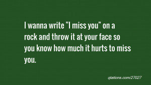 27027: I wanna write 