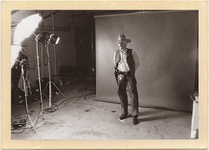 After the novel “Lonesome Dove” won the Pulitzer Prize, both John ...