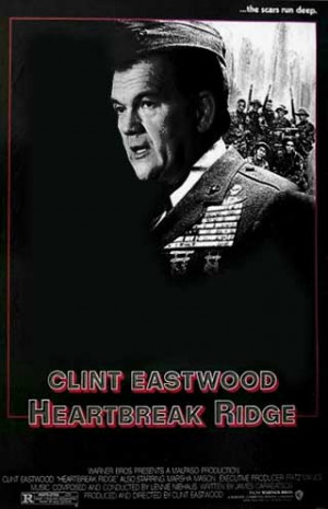 These are the heartbreak ridge eastwood Pictures