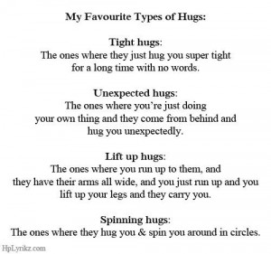 tight hug is my fave huuuuggg