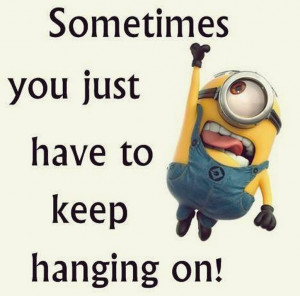 Lol funny Minion quotes (12:57:40 PM, Wednesday 17, June 2015 PDT ...