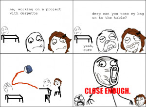 My Friends Always Wanted To Tease Me!