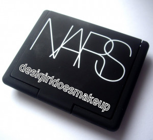 NARS Albatross: A review, a swatch, a quote from Coleridge and a ...