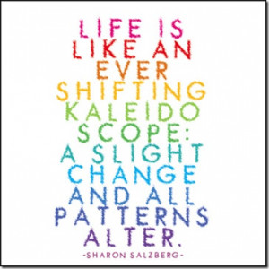 La Dolce Vita: This Week’s Quote