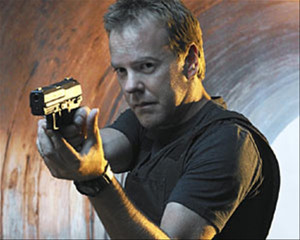 Sure There Are 24 Telling Jack Bauer Quotes–Here’s 5 Instead