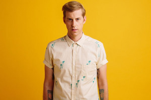 Exclusive Premiere: Hear Andrew McMahon In the Wilderness ...