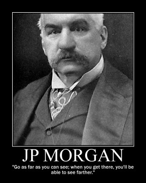 Go Back > Gallery For > J.p. Morgan