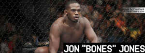 JON BONES JONES Profile Facebook Covers