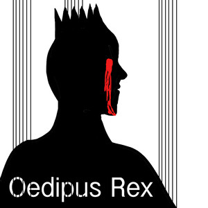 Oedipus Rex Summary
