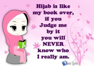 Thread: Hijab