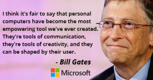 Bill Gates