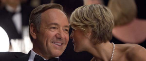 Best Quotes From House of Cards