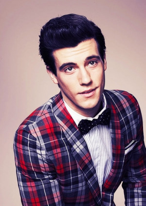 Drew Roy Tumblr