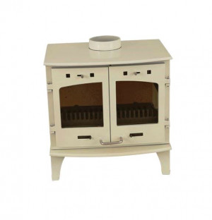 Stoves and Kitchen Ranges