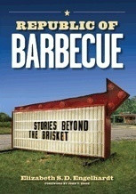 Kansas City, Memphis, the Carolinas, or Texas, if you love barbecue ...