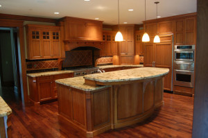 We Are One Of The Top Custom Cabinet Makers in Utah