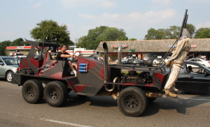 Wasteland Weekend Four Day...