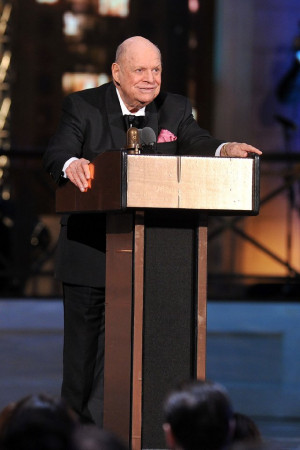Don Rickles Images