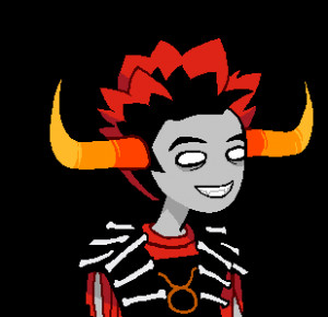 art homestuck Spoiler upd8 Art Team rufioh nitram