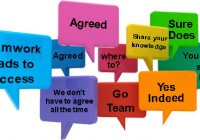 Related image of Quotes About Team Work 2