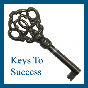 Keys To Success, Ultimate Success Quotes