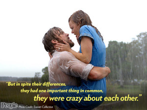 The Notebook Ten Years Later: 10 Touching Moments That Still Bring Out ...