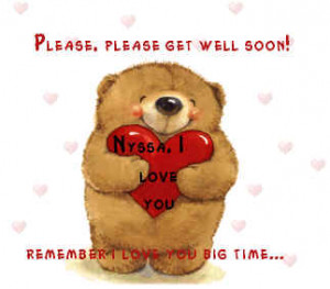 Get Well Wishes After Surgery Quotes Picture Picture