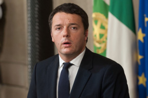 Matteo Renzi il pi elegante dei politici