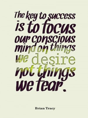 Click image for Brian Tracy’s overcoming fear-quotes