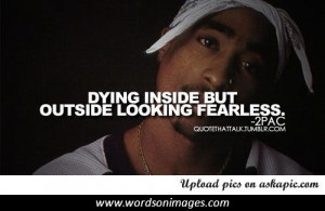 Famous rap quotes...