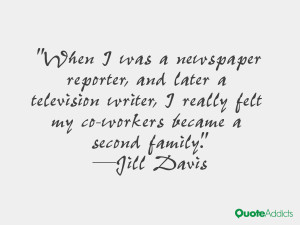 ve been fascinated with the subject of loss for a long time. In ...