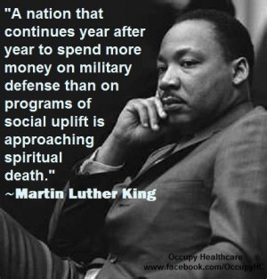 Religion, Wealth and Poverty