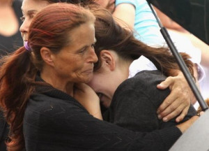 Words from others could help during times of grief and sorrow getty ...