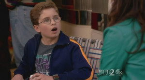 ... goldberg series quotes the goldbergs Hayley Orrantia Erica Goldberg