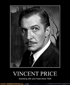 ... movies!: Vincent Of Onofrio, Mr. Price, Dear Vincent, Classic Stars