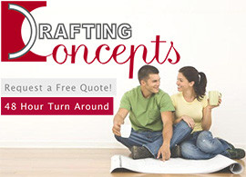 Getting a Fast Drafting Services Quote for the Home Buyer
